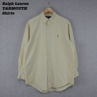 ポロラルフローレン(POLO RALPH LAUREN)のRalph Lauren B.D. Shirts 16-33 RL45(シャツ)