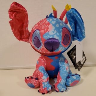 Stitch Crashes Disney 眠れる森の美女 スティッチ♪(ぬいぐるみ)