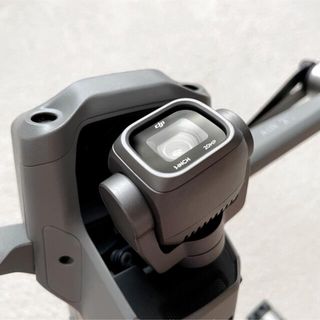 DJI Air 2S Fly More コンボ　付属品多数　バッテリー 4個付き(ビデオカメラ)