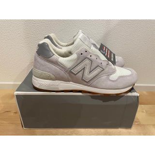 New Balance - 【新品】New Balance M1400JWH made in USA グレーの ...