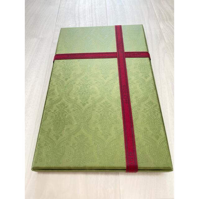 税込) GUCCI グッチ ⭐️ネックボウ スカーフ 100周年記念 ilam.org