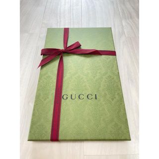 Gucci - (新品未使用⭐︎非売品)GUCCI スカーフ 100周年の通販 by