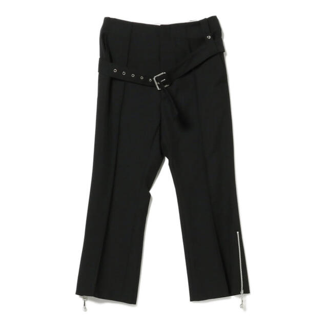 Maison Martin Margiela(マルタンマルジェラ)の(国内定価約９万円) namacheko 22ss  pants メンズのパンツ(スラックス)の商品写真