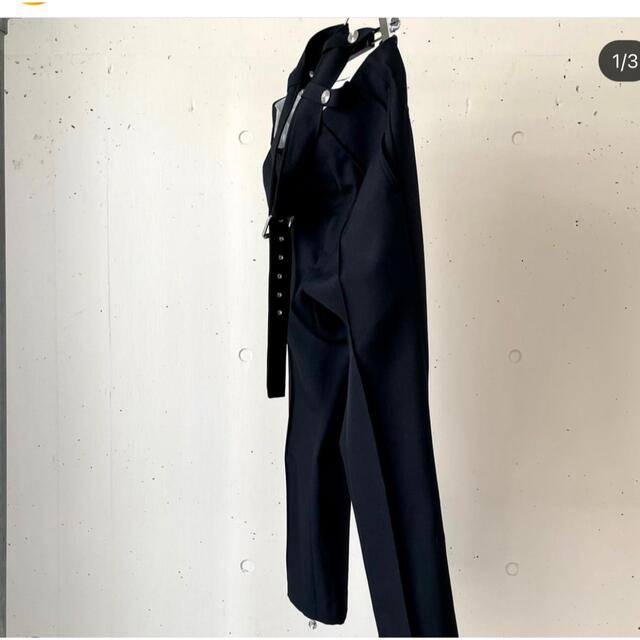 Maison Martin Margiela(マルタンマルジェラ)の(国内定価約９万円) namacheko 22ss  pants メンズのパンツ(スラックス)の商品写真