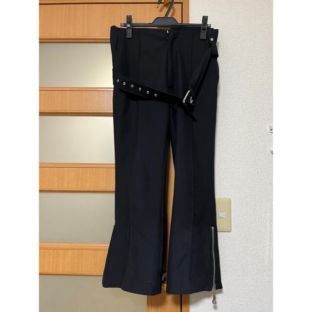 Maison Martin Margiela(マルタンマルジェラ)の(国内定価約９万円) namacheko 22ss  pants メンズのパンツ(スラックス)の商品写真