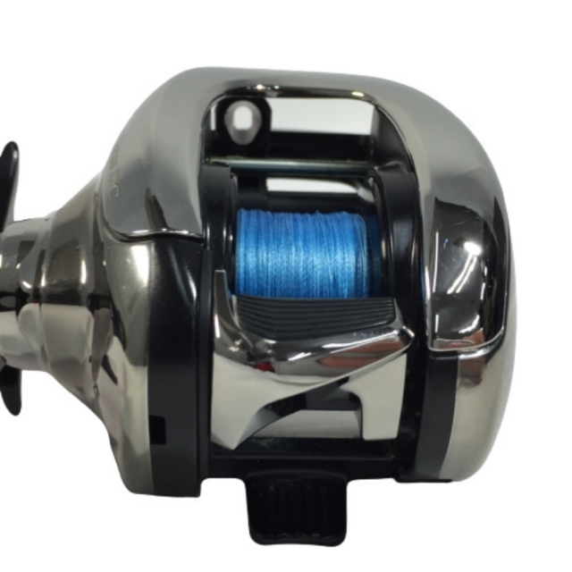 ◎◎SHIMANO シマノ 21 ANTARES アンタレス DC XG LEFT 左巻 04265 ベイトリール