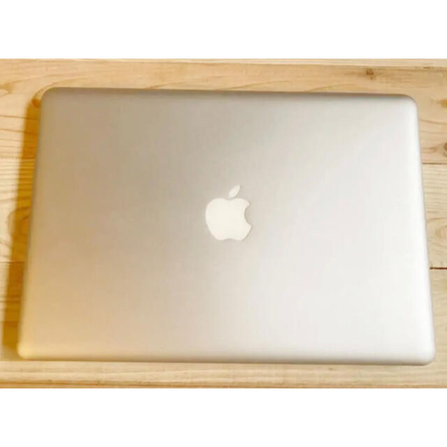 Mac (Apple) - MacBook Pro 13インチ 2011