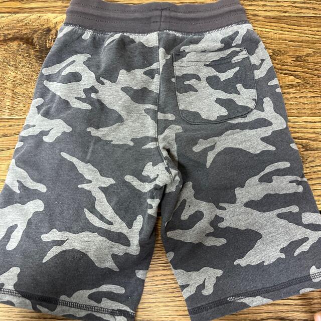 GAP(ギャップ)のハーフパンツ キッズ/ベビー/マタニティのキッズ服男の子用(90cm~)(パンツ/スパッツ)の商品写真