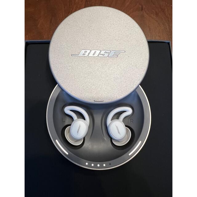 Bose sleepbuds iiのサムネイル