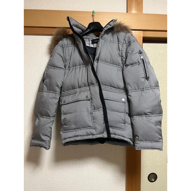 開梱 設置?無料 】 BURBERRY BLACK LABEL - バーバリーブラック