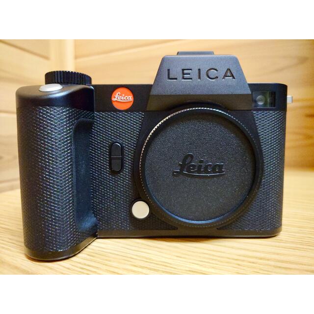 ライカ　Leica  SL2-S  本体　アダプターセット美品