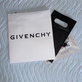 ジバンシィ(GIVENCHY)のジバンシィ   ショップ袋(ショップ袋)