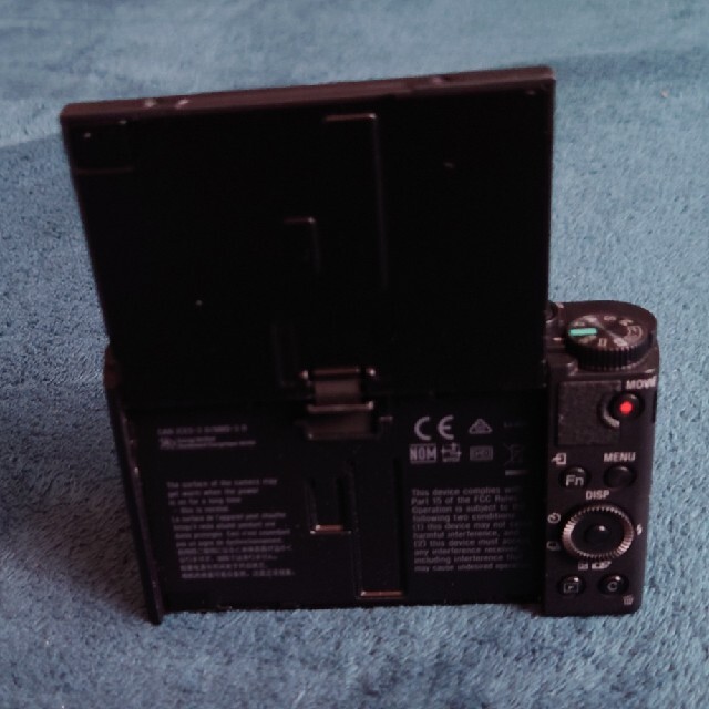 【値下限界価格】SONYCyber-Shot DSC-WX800