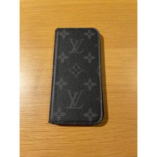 ヴィトン(LOUIS VUITTON) 手帳型ケース iPhoneケースの通販 91点 