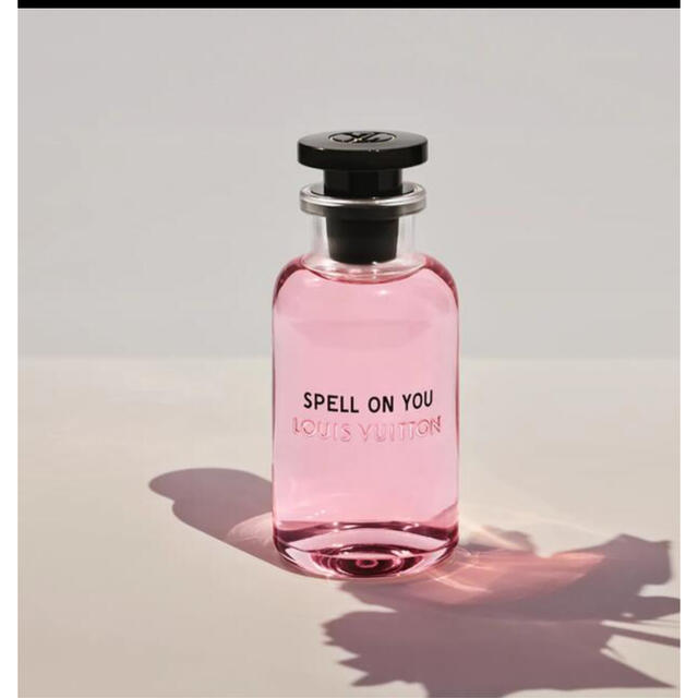 スペルオンユー SPELL ON YOU オールドパルファン100ml