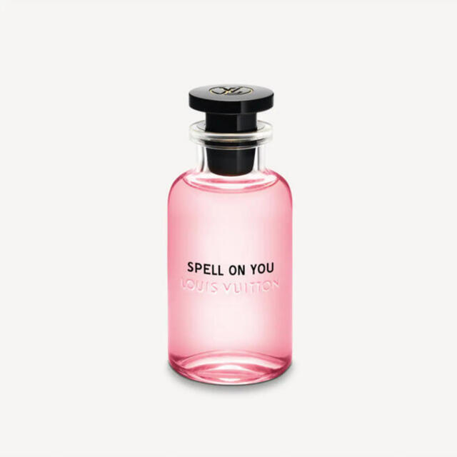 SPELL ON YOU Louis Vuitton 100mL
