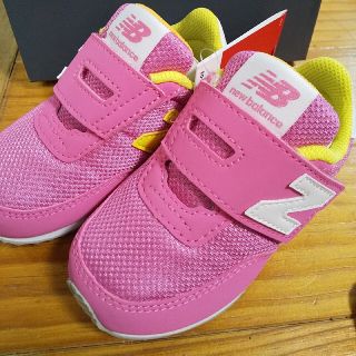 ニューバランス(New Balance)の新品★ニューバランス   New Balance   キッズシューズ(スニーカー)