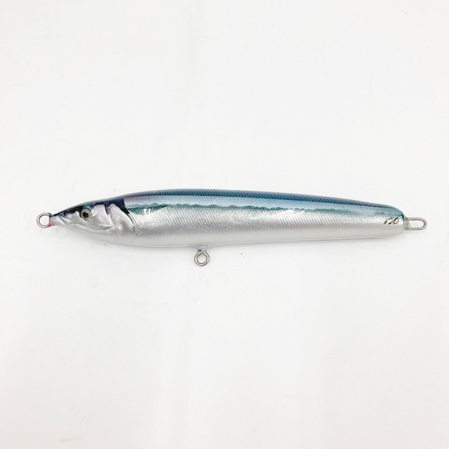 〇〇GUSTON ガストン V3 Saury 秋刀魚 210mm 95g　ルアー 現状渡し