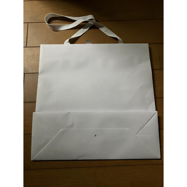 Marni(マルニ)のマルニ　ショップ袋　大 レディースのバッグ(ショップ袋)の商品写真