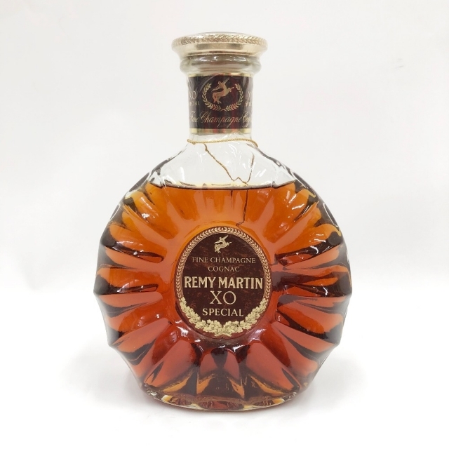 古酒 REMY Martin Vsop -BALLANTINES 1 L