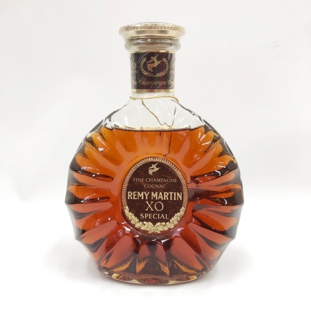 【未開封】REMY MARTIN SUPERIEUR VIEILLE RESERVE COGNAC レミーマルタン スペリオール ヴィエイユ リザーブ ブランデー コニャック 700ml 40% 【古酒・】松前R56号店