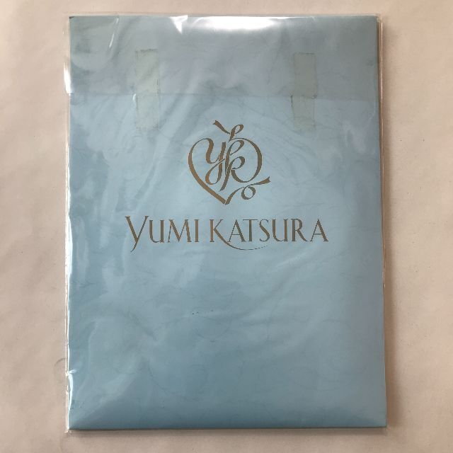 YUMI KATSURA(ユミカツラ)の【合わせ買い対象】800円　桂由美　フォーマルストッキング　No.3 レディースのレッグウェア(タイツ/ストッキング)の商品写真