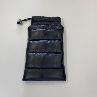 モンクレール(MONCLER)のモンクレール　メガネポーチ(日用品/生活雑貨)