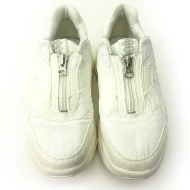 します UGG 厚底 1116311 白 25cmの通販 by ベクトル ラクマ店|アグなら