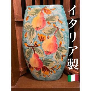 コメントで6,700円❗️イタリア製　傘立て　(傘立て)