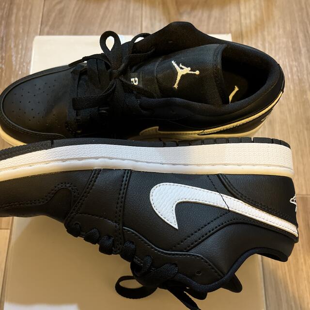 NIKE AIR JORDAN 1 ブラック