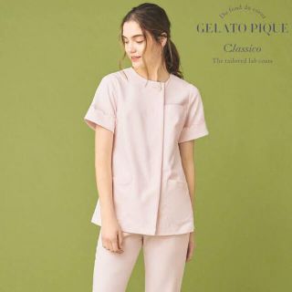 ジェラートピケ(gelato pique)のジェラートピケ　ナース服(その他)