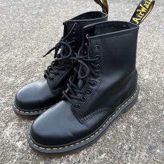 ドクターマーチン(Dr.Martens)のドクターマーチン8ホール(ブーツ)