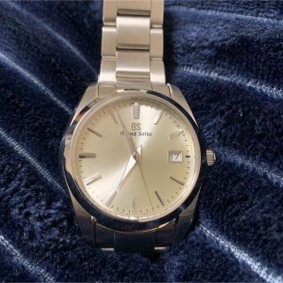 グランドセイコー(Grand Seiko)のグランドセイコー (腕時計(アナログ))