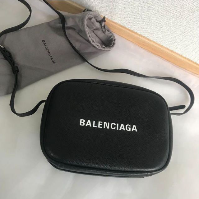 ハンドル Balenciaga パドロック ミニショルダーバッグの通販 by mmm032's shop｜バレンシアガならラクマ - [you