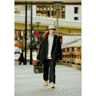 daiwa pier39 セットアップ Twill エクリュ Lサイズ thesunanhotelsolo.com