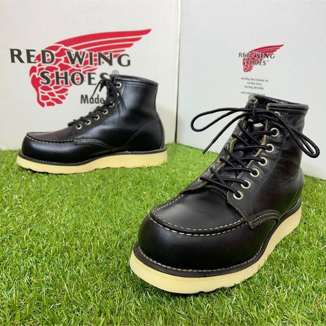 送料無料】RED WING（レッドウィング）8179 www.krzysztofbialy.com