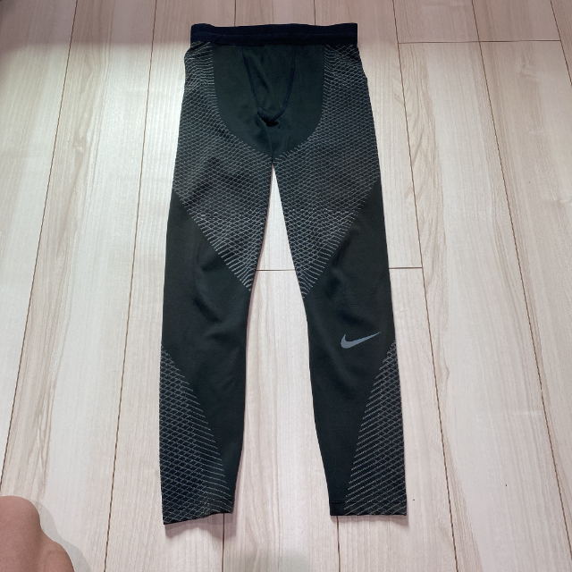 NIKE_ZONAL STRENGTH_ゾーナルタイツ_Mサイズ