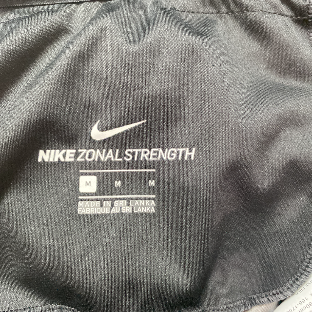【在庫僅少】 - NIKE NIKE_ZONAL by STRENGTH_ゾーナルタイツ_Mサイズの通販 ウェア