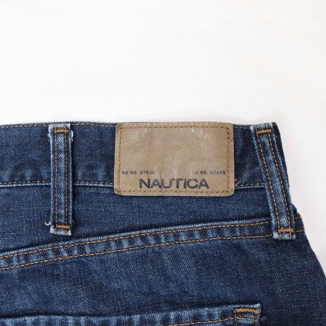NAUTICA(ノーティカ)のえんきよ様　専用 メンズのパンツ(デニム/ジーンズ)の商品写真
