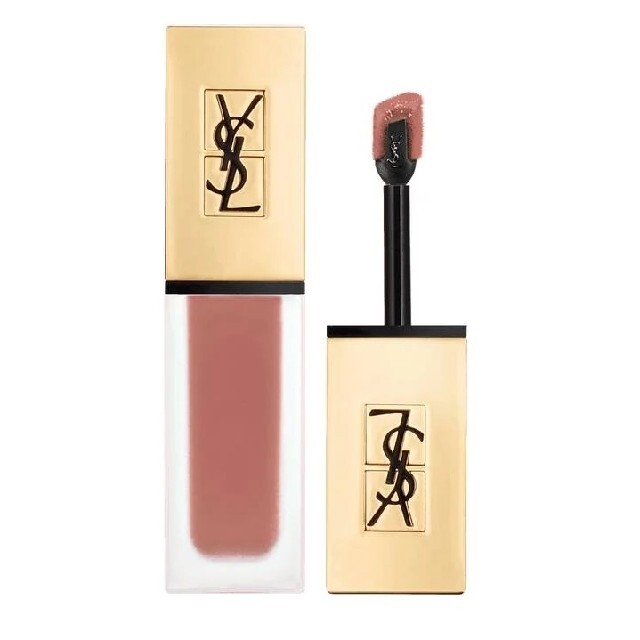 Yves Saint Laurent Beaute(イヴサンローランボーテ)のイヴ・サンローラン　タトワージュ クチュール7 - ニュ アンテルディ コスメ/美容のベースメイク/化粧品(口紅)の商品写真