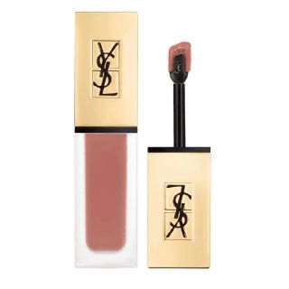 イヴサンローランボーテ(Yves Saint Laurent Beaute)のイヴ・サンローラン　タトワージュ クチュール7 - ニュ アンテルディ(口紅)