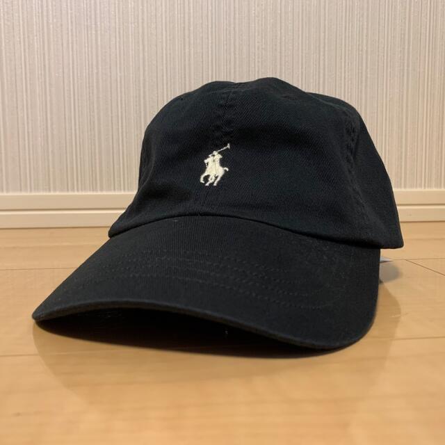 Ron Herman(ロンハーマン)の10th限定 Ron Herman × Ralph Lauren キャップ メンズの帽子(キャップ)の商品写真