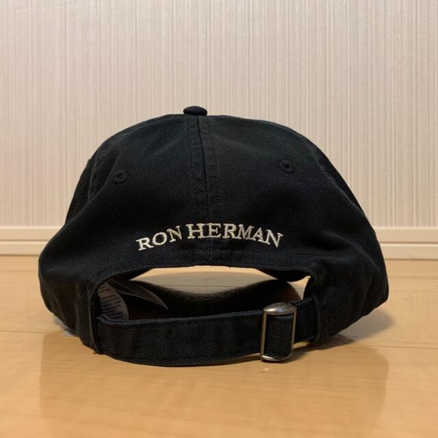Ron Herman(ロンハーマン)の10th限定 Ron Herman × Ralph Lauren キャップ メンズの帽子(キャップ)の商品写真