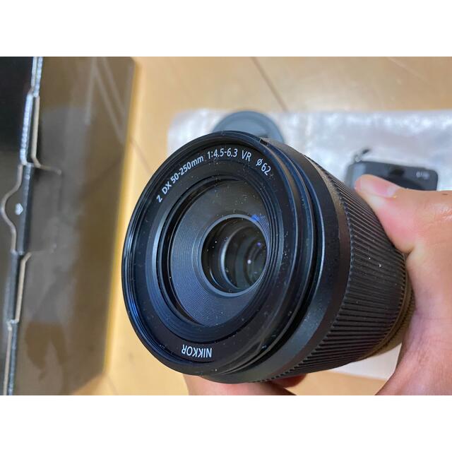 nikkor z dx 50-250 4.5-6.3 国内外の人気が集結 16170円引き ...