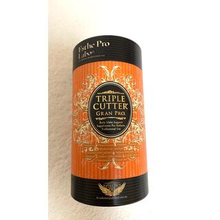 TRIPLE CUTTER (ダイエット食品)