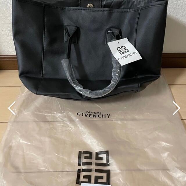 GIVENCHY - GIVENCHY トートバッグ レザーの通販 by サファリ