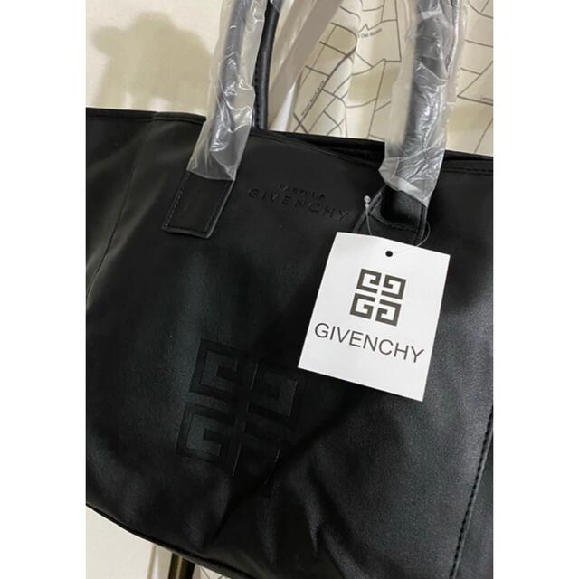 GIVENCHY - GIVENCHY トートバッグ レザーの通販 by サファリ