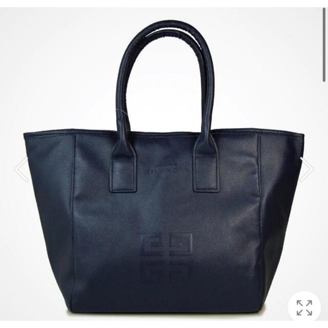 GIVENCHY - GIVENCHY トートバッグ レザーの通販 by サファリ
