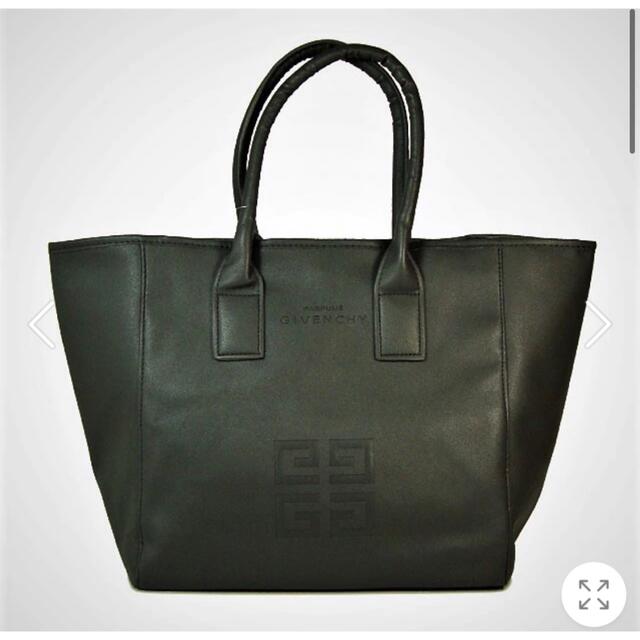 GIVENCHY - GIVENCHY トートバッグ レザーの通販 by サファリ