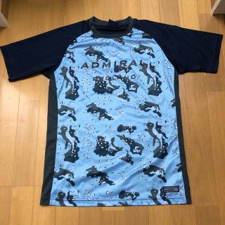 アドミラル(Admiral)のADMIRAL Tシャツ M(ウェア)